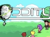 Вышел тизер Oddity - фанатского продолжения EarthBound (Видео)