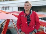 Родственники разбившегося на Прикарпатье пилота Табанюка назвали свою версию причины трагедии