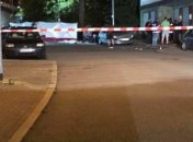 В Германии пьяный водитель протаранил толпу: есть погибший и травмированные 