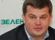 "Киевзеленстрой" реконструирует 7 столичных парков