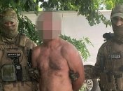 На Дніпропетровщині арештували іноземців, які "вибивали" гроші з пенсіонарів