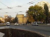 Протест под Радой: активисты ждут голосования в парламенте