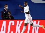 Реал минимально одолел Вальядолид благодаря голу Винисиуса (видео)