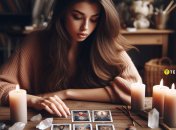 Прогноз Таро на 20 жовтня