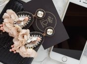 Ювелірний етикет: як правильно носити прикраси