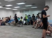 В Украину вернулись свыше сотни "застрявших" в Тунисе туристов