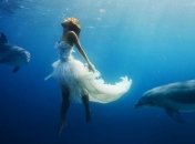 Ученые предложили создать "Человека 2.0" для жизни в океане