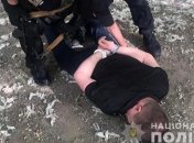 Тайна на 100 тысяч долларов: Нацполиция задержала шантажистов (Видео)