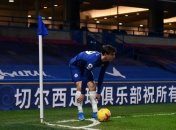 Трудовая победа "Челси" над "Ньюкаслом" (видео)