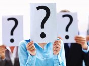 Респонденты поделились своими мыслями по поводу границ страны после окончания войны с РФ