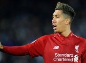 СМИ: Фирмино не сыграет с Барселоной