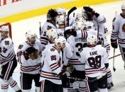 Стартовал регулярный чемпионат НХЛ