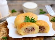 Вы будете в восторге от таких литовских блинов