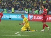 Ракицкий завершил карьеру в сборной: реакция Зинченко