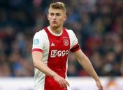 Ювентус должен в ближайшее время объявить о трансфере Де Лигта