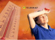 Погода в Україні