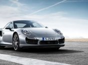 Porsche 911 Turbo стал победителем конкурса "Autonis 2013"