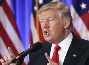 Трамп назвал компромат от спецслужб РФ "враньем больных людей" 