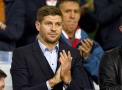 Джеррард может начать тренерскую карьеру