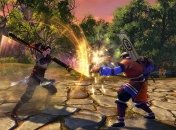 Ряды MMORPG пополнятся очередным интересным проектом