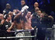 Возвращение Кличко на ринг: подробности переговоров Владимира с DAZN