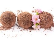 Все буде смачно. Шоколадные трюфели (видео)