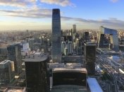 Через 5 лет воздух в Китае станет чище и свежее