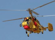 Португалія придбала шість Ка-32 у 2006 році