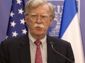 Болтон рекомендует Ирану не принимать осторожность США за слабость 