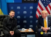 Решения администрации Дональда Трампа могут повлиять на военную поддержку Украины