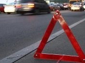 ДТП в Николаевской области: водитель грузовика сбил прокурора и скрылся с места преступления 