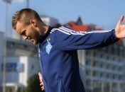 Почему Ярмоленко не сыграл против "Стали"