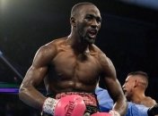 "Некоторые не используют мозги": Кроуфорд - о возможном бое с Ломаченко