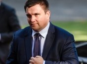 Климкин в Люксембурге проведет ряд встреч с представителями ЕС и НАТО