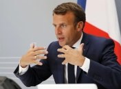 Французы стали больше доверять Макрону