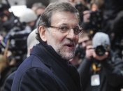 Испанцы хотят, чтобы премьер покинул свой пост