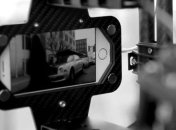 Новую рекламу Bentley сняли полностью на iPhone (Видео)