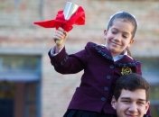 Новый учебный год начнется в субботу, 1 сентября