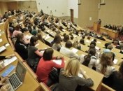 Студентов, покинувших Донбасс, не будут переводить в другие вузы