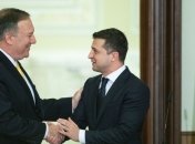 Итоги дня 31 января: Помпео в Украине, день Brexit и распространяющийся коронавирус