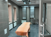 Лікарня на Рівненщині отримала сучасне приймальне відділення