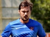 Милевского в "Ливорно" не будет