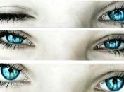 Моргание имеет уникальное свойство