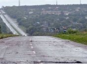 АТО: боевики 37 раз открывали огонь, применяя артиллерию, минометы и БМП