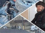 Загиблий Агіб Магомедов (на фото) конфліктував зі своїм убивцею через землю