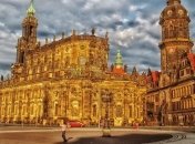 В Дрезене объявили "нацистскую чрезвычайную ситуацию" 