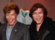 Игорь и Гришка Богданов