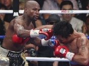 Мейвезер: Хотел бы, чтобы Пакьяо выступил у меня в андеркарте