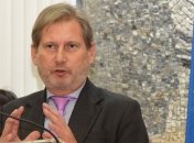 Еврокомиссар рассказал, сколько еще Украине ждать "безвиза"