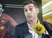 Леоненко: При Фонсеке Шахтер потерял три года 